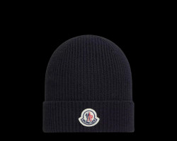 MONCLER BEANIE